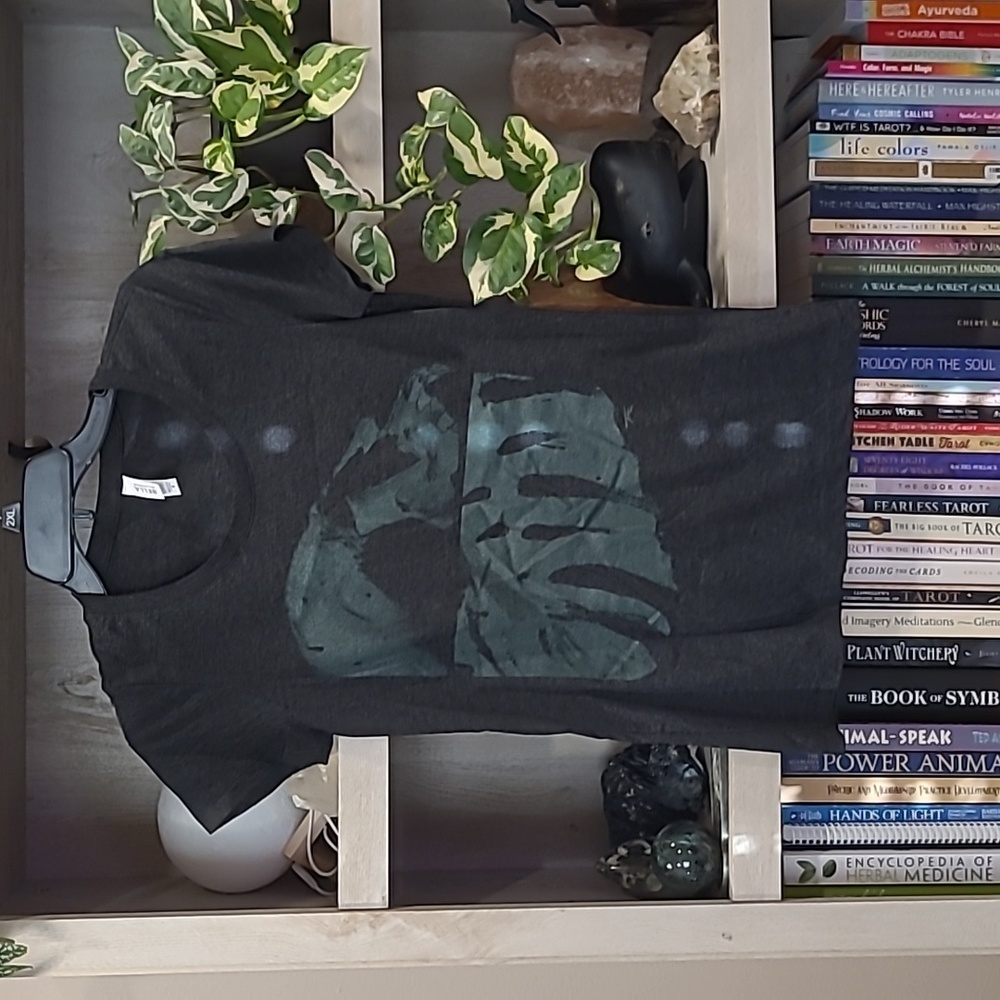 Monsters skull tee